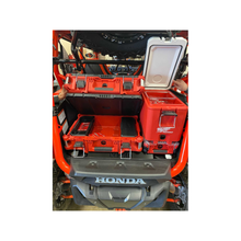 Load image into Gallery viewer, Honda Talon Milwaukee Packout Mount 1.5