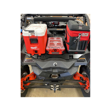 Load image into Gallery viewer, Can-Am X3 Milwaukee Packout Mount 1.5
