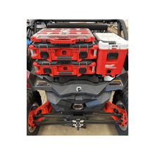 Load image into Gallery viewer, Can-Am X3 Milwaukee Packout Mount 1.5