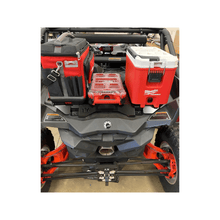 Load image into Gallery viewer, Can-Am X3 Milwaukee Packout Mount 1.5