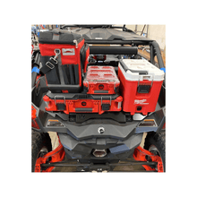 Load image into Gallery viewer, Can-Am X3 Milwaukee Packout Mount 1.5