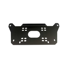 Load image into Gallery viewer, Honda Talon Winch Plate