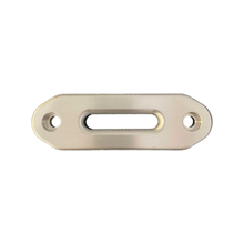 Load image into Gallery viewer, Billet Aluminum Winch Fairlead