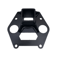 Load image into Gallery viewer, Polaris RZR XP Turbo Rear Receiver Hitch