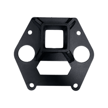 Load image into Gallery viewer, Polaris RZR XP Turbo Rear Receiver Hitch