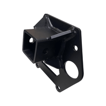 Load image into Gallery viewer, Polaris RZR XP Turbo Rear Receiver Hitch