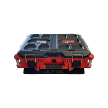Load image into Gallery viewer, Universal Milwaukee Packout Mount 1.0