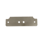Polaris RZR Turbo S Front Bumper Plate