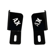 Load image into Gallery viewer, A Pillar Light Mount for Honda Talon