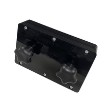 Load image into Gallery viewer, UTV Chainsaw Mount