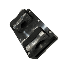 Load image into Gallery viewer, UTV Chainsaw Mount