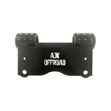Load image into Gallery viewer, Polaris Click 6 Bolt on Harness Mount