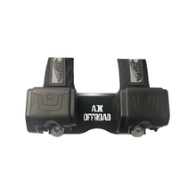Load image into Gallery viewer, Polaris Click 6 Bolt on Harness Mount