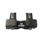 Polaris Click 6 Bolt on Harness Mount