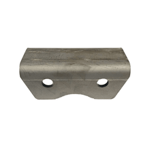 Load image into Gallery viewer, Polaris Turbo R Cage Bungs with Plate