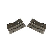 Load image into Gallery viewer, Polaris Turbo R Builder Kit with radius rear bungs