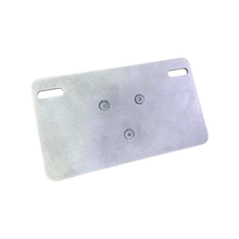 Load image into Gallery viewer, License Plate Holder