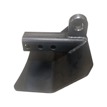 Load image into Gallery viewer, Hitch Skid with Recovery Point Short