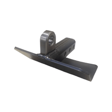Load image into Gallery viewer, Hitch Skid with Recovery Point Short