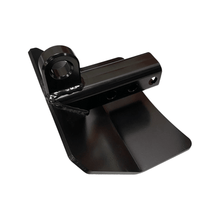 Load image into Gallery viewer, Hitch Skid with Recovery Point Short