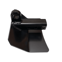 Load image into Gallery viewer, Hitch Skid with Recovery Point Short