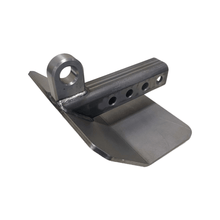 Load image into Gallery viewer, Hitch Skid with Recovery Point