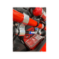SXS Billet Aluminum Axle Holder