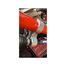 Load image into Gallery viewer, SXS Billet Aluminum Axle Holder