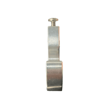 Load image into Gallery viewer, Extended Billet Aluminum Windshield Clamp