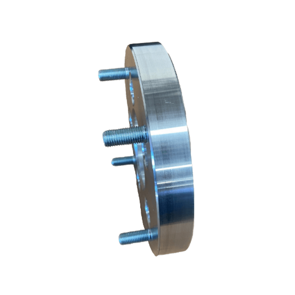 Polaris Pro R / Turbo R / Xpedition Wheel Adapters / Spacers