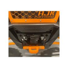 Load image into Gallery viewer, Kawasaki KRX 1000 Front Tow Hook