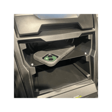 Load image into Gallery viewer, Kawasaki KRX Center Console Shelf