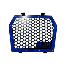 Load image into Gallery viewer, Kawasaki KRX Front Grill
