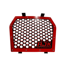 Load image into Gallery viewer, Kawasaki KRX Front Grill