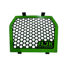 Load image into Gallery viewer, Kawasaki KRX Front Grill