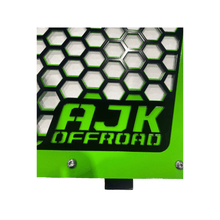 Load image into Gallery viewer, Kawasaki KRX Front Grill