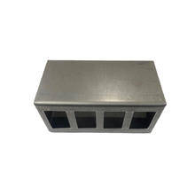 Load image into Gallery viewer, Weld on Switch Panel