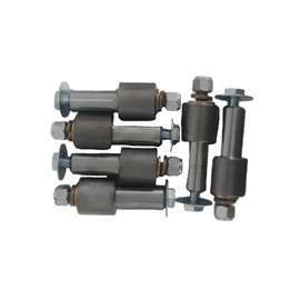 Polaris Xpedition Tree Kicker Studs