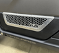 Polaris Xpedition Vented Lower Doors Inserts