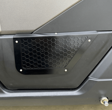 Load image into Gallery viewer, Polaris Xpedition Vented Lower Doors Inserts