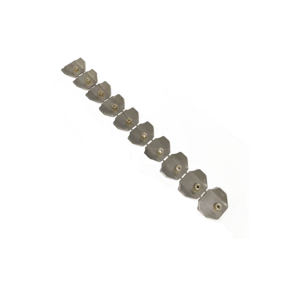 Threaded Trick Tabs