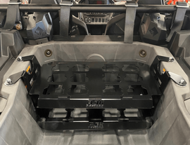 Polaris RZR XP 1000 2024 Model Year Packout Mount