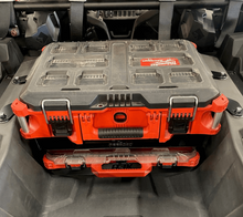 Load image into Gallery viewer, Polaris RZR XP 1000 2024 Model Year Packout Mount