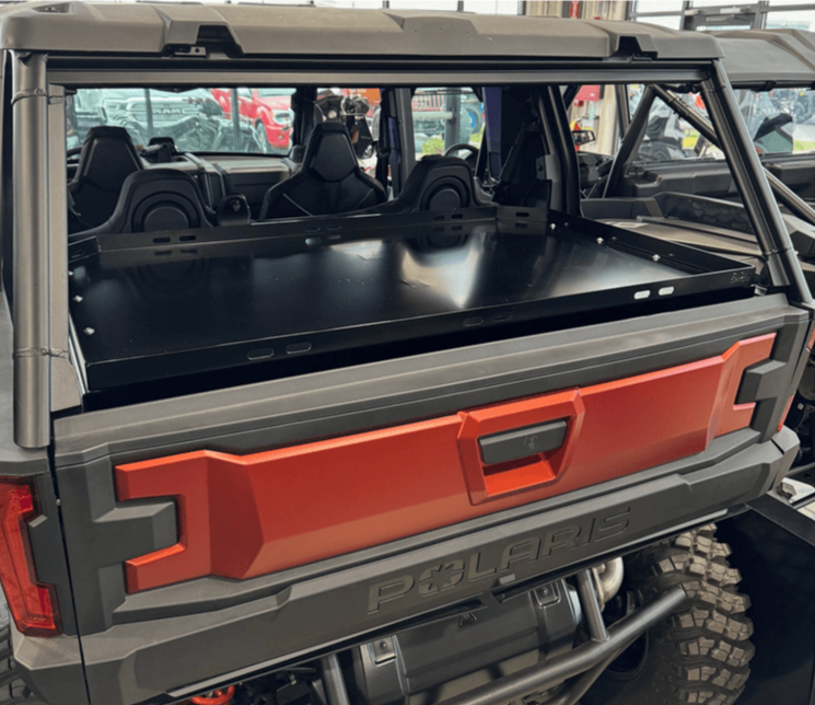 Polaris Xpedition Bed Tray