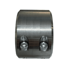 Load image into Gallery viewer, Short 2.0" OD Tube Clamp