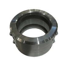 Load image into Gallery viewer, Short 2.0" OD Tube Clamp