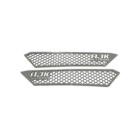 Polaris RZR XP Vent Cover 2024 model year