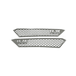 Polaris RZR XP Vent Cover 2024 model year
