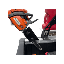 Load image into Gallery viewer, Polaris Xpedition Chainsaw Mount