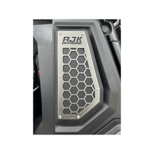 Load image into Gallery viewer, Polaris Xpedition Vent Accent Covers